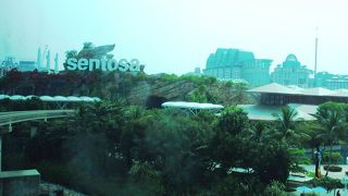 シンガポールと言えばココ！