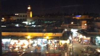 たくさんカフェあり