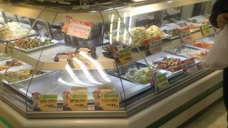 ビバ ラ ベジ 名古屋近鉄店