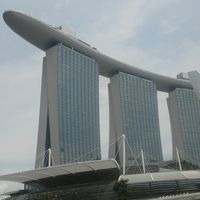 ダックツアー（水陸両用車から）