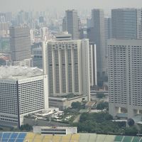 マンダリンとリッツとパンパシ