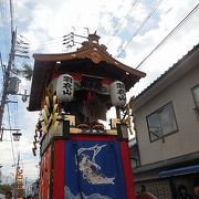 2014年亀岡祭り