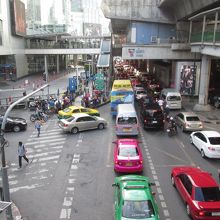 アソーク駅 (BTS)