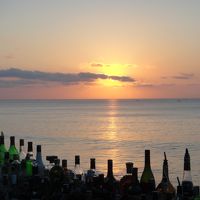 ロックバーから