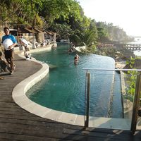 シーサイドプール