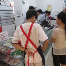 UFMフジスーパー (1号店)