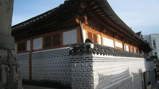 一度は泊まってみたい北村家屋