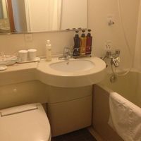 アメニティも良かったです。