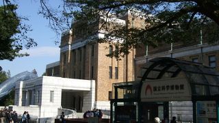 「シアター360」は迫力満点！