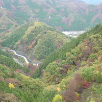 スカイブリッジから眺めるR299