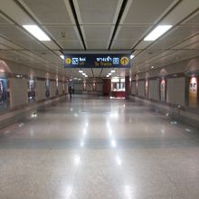 ファランポーン駅