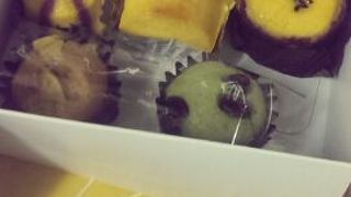 おいも好きにはたまらないヽ(^。^)ノ