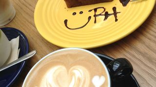 ＲＨカフェ  警固