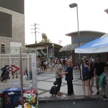 ガムペーンペット駅 (MRT)