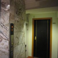 唯一の難点はエレベーターが一機しかなく時間には余裕を持って