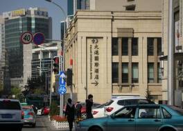 International Apartment Hotel (Dalian Zhongshan Square Railway Station)