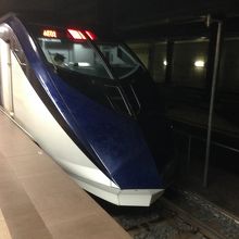 京成スカイライナー