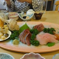 名前のとおりお刺身の美味しい宿 By れいろんさん お刺身旅館 さんすいかくのクチコミ フォートラベル えりも