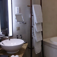 広くて使いやすかったです。