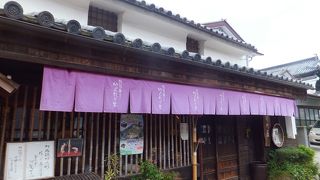 江戸時代の街並み