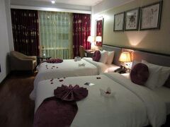 Hanoi La Palm Premier Hotel & Spa 写真