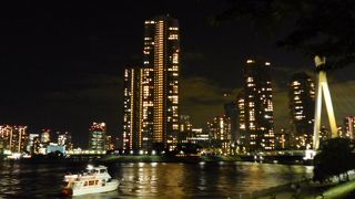 網膜に焼き付く光景でした