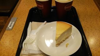 喫煙者にはおすすめ