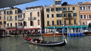 やっぱり一度は乗りましょう