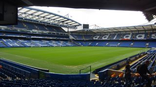 チェルシーファンで無くても、面白い！