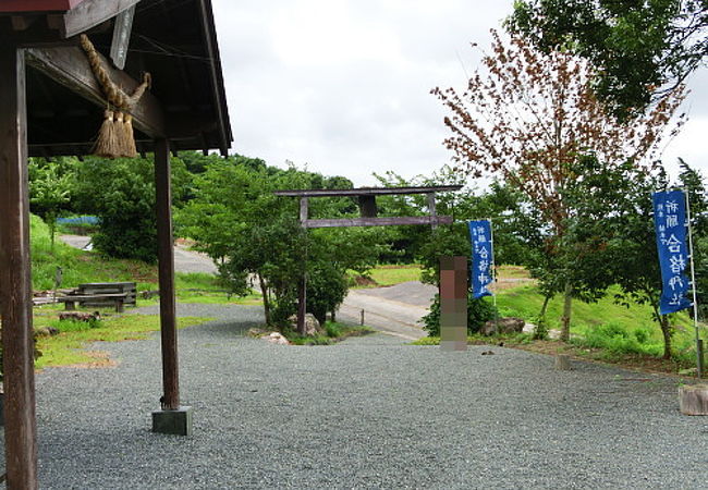 合格祈願に特化した神社『祈願合格神社』