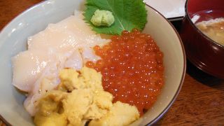 マスターの目利きは本物