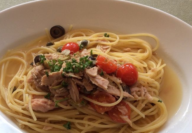 店員さんが良かったです。