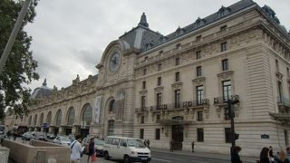 印象派ギャラリー