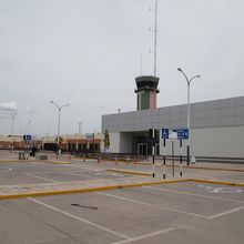 フリアカ空港