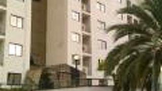 HOTEL RASIL PUERTO ORDAZ