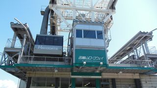 昼間がオススメ