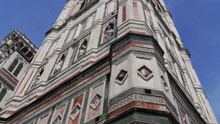 ８４m階段登り！ドゥオモを綺麗に撮りたいなら諦めるな！