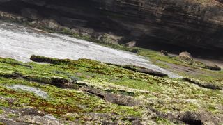壮大な感じのお寺