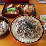 この時期土日祝日限定「秋のスペシャルランチ」がお得です。