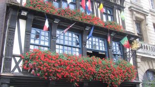 ランドマーク（ルーアン）