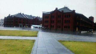 ものすごいきれいな倉庫