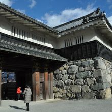 この門もいいね