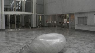 本格的なコンサートホール