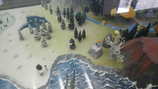 ムーミンの世界展