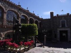 Hotel Castillo de Santa Cecilia 写真
