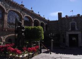 Hotel Castillo de Santa Cecilia 写真