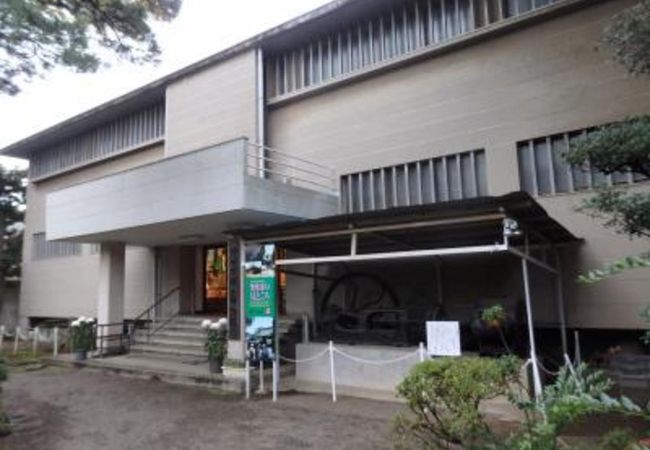 野田市郷土博物館 クチコミ アクセス 営業時間 野田 関宿 フォートラベル