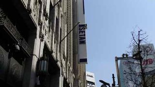 最近はもっぱらB１利用ですが