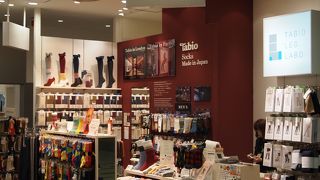 靴下も多めにあれば役立つ