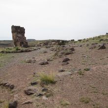 シユスタニ遺跡